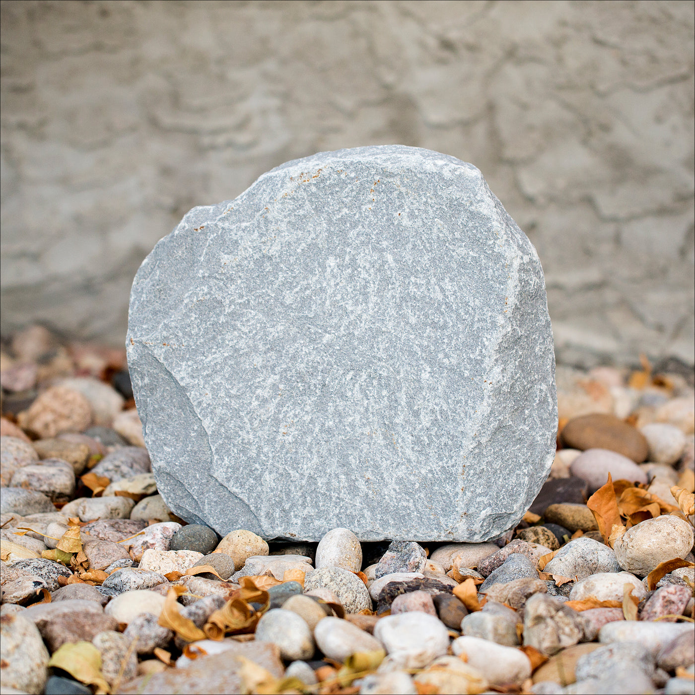 Stones (Flagstone) - Pearl Grey / LARGE - Option G